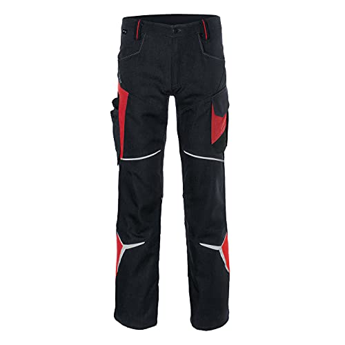 k-bler-activiq-damen-arbeitshose-workwear-hose-trouser-f-r-damen image 3