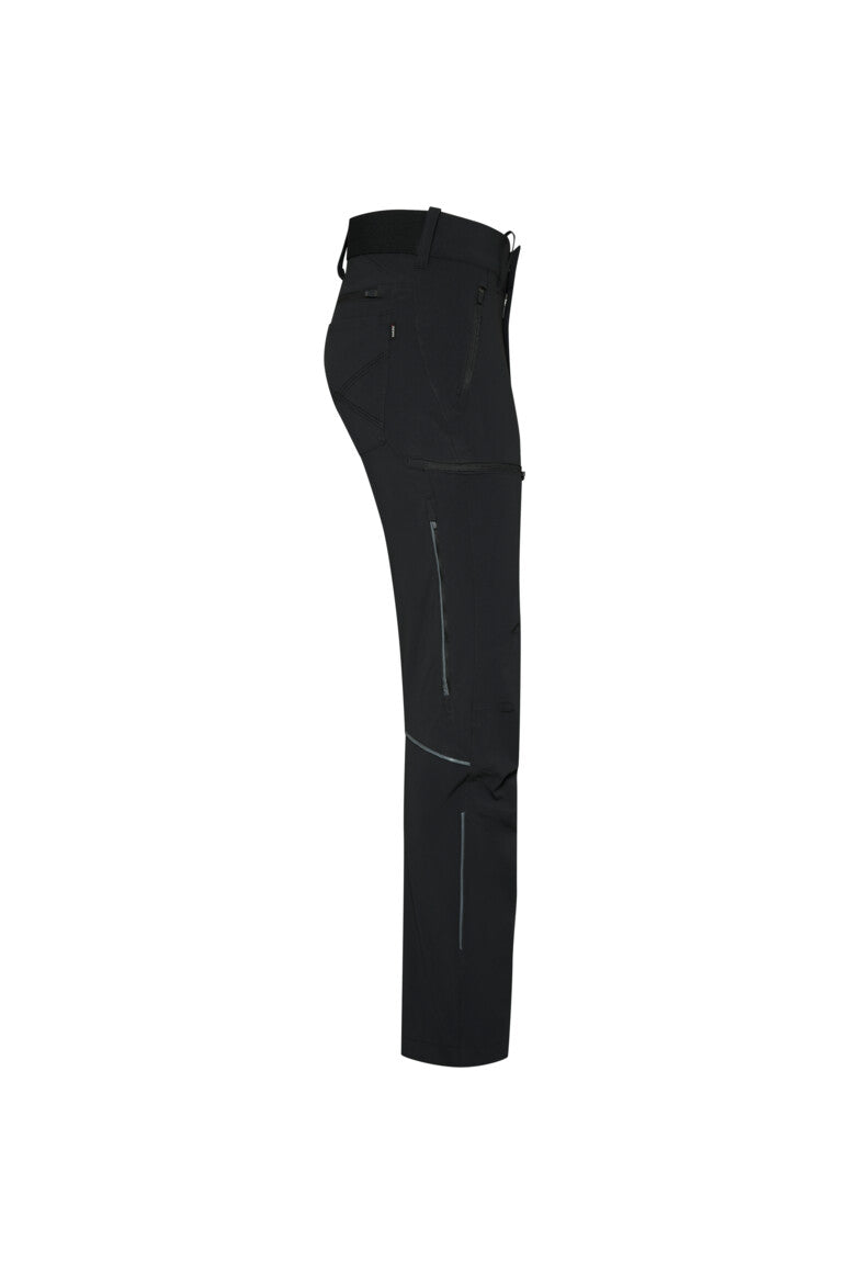 hakro-no-741-funktionshose-x-stretch-mit-ykk-taschen image 4