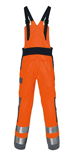 k-bler-protectiq-high-vis-latzhose-arc2-psa-3 image 5