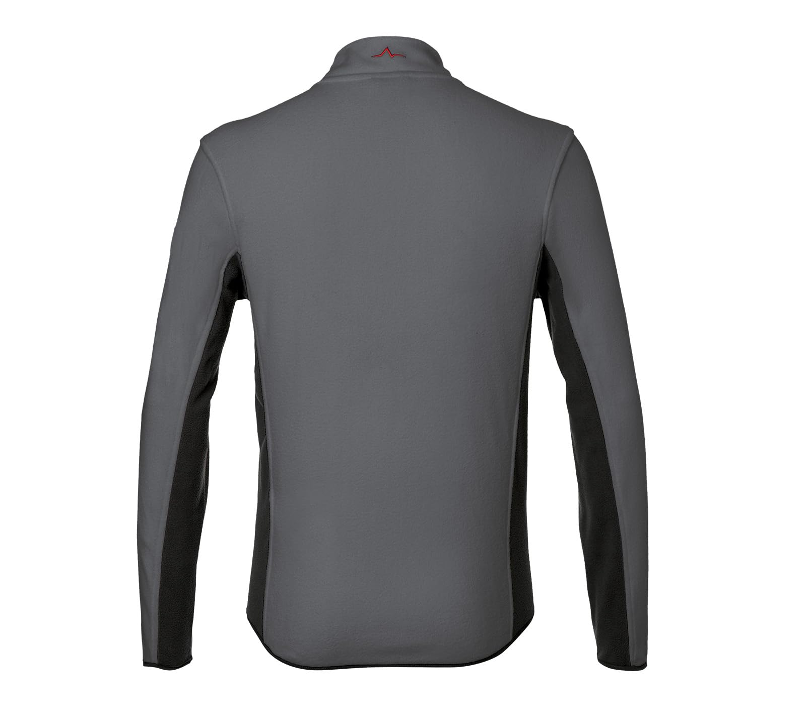 k-bler-pulse-handcraft-fleecejacke-unisex-arbeits-fleece image 2