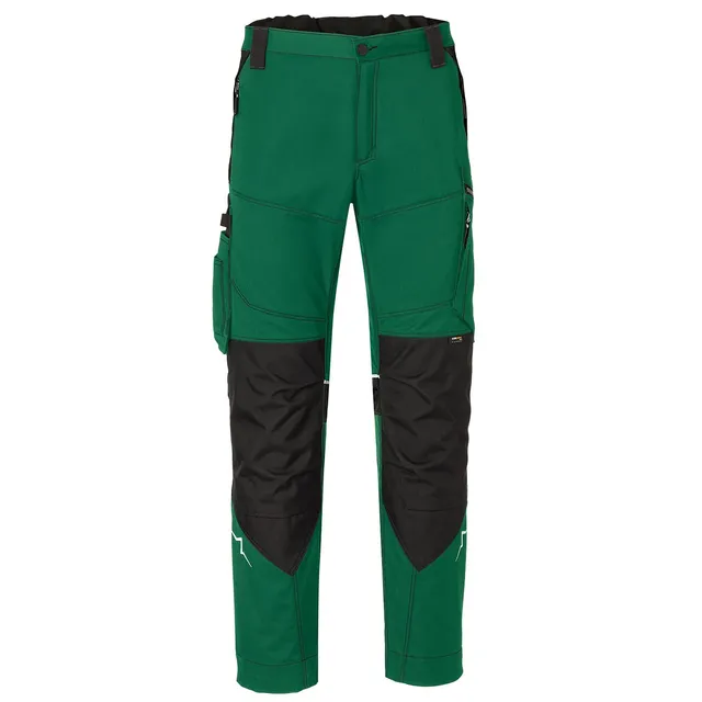 k-bler-pulse-edition-damen-arbeitshose-mit-stretch-und-10-taschen image 1