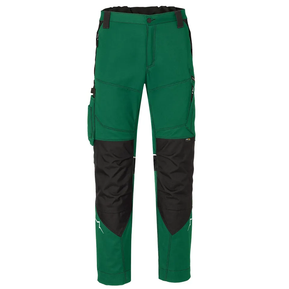 k-bler-pulse-edition-damen-arbeitshose-mit-stretch-und-10-taschen image 1
