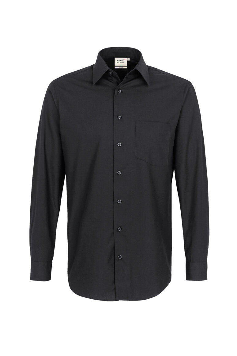 hakro-no-123-hemd-mikralinar-comfort-fit image 8