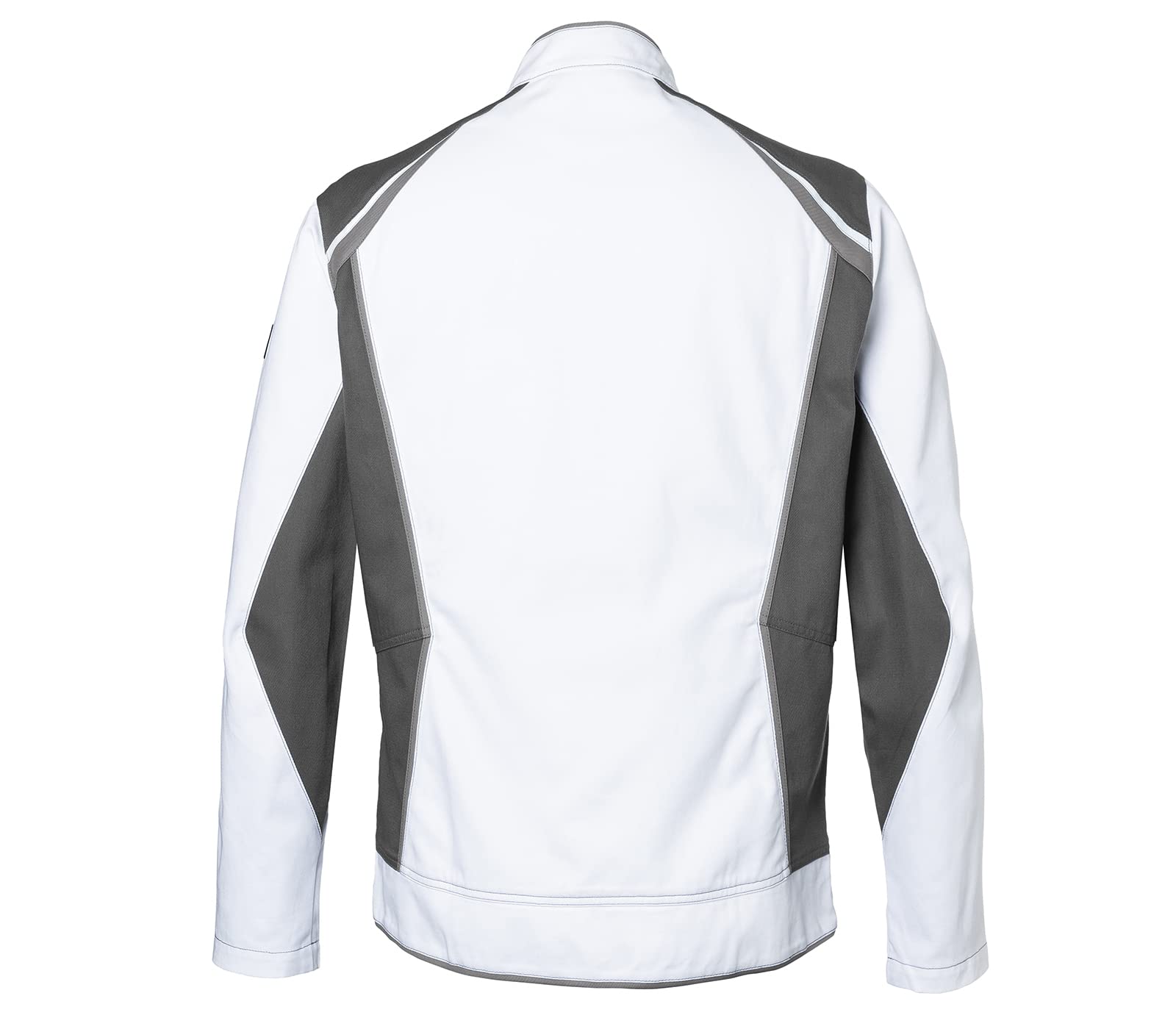 k-bler-iconiq-cotton-jacke-100-baumwolle-wei-anthrazit-gr-xl image 6