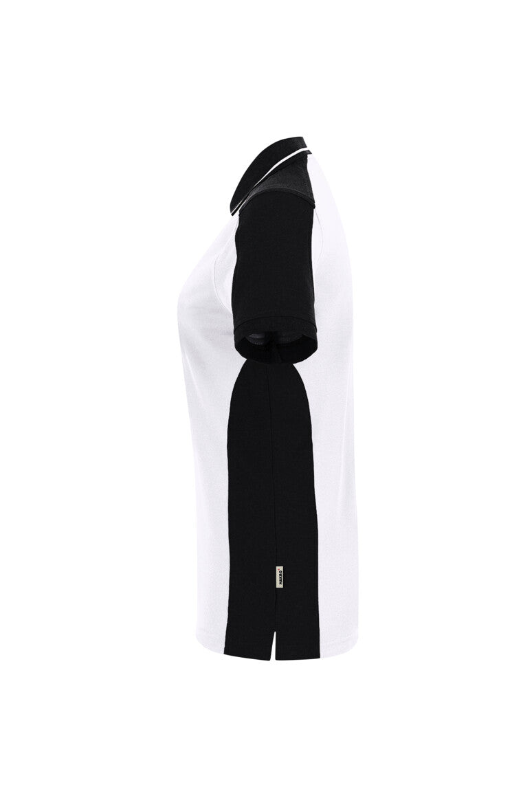 hakro-damen-poloshirt-contrast-mikralinar-eco-no-339-kontrast-polo image 4