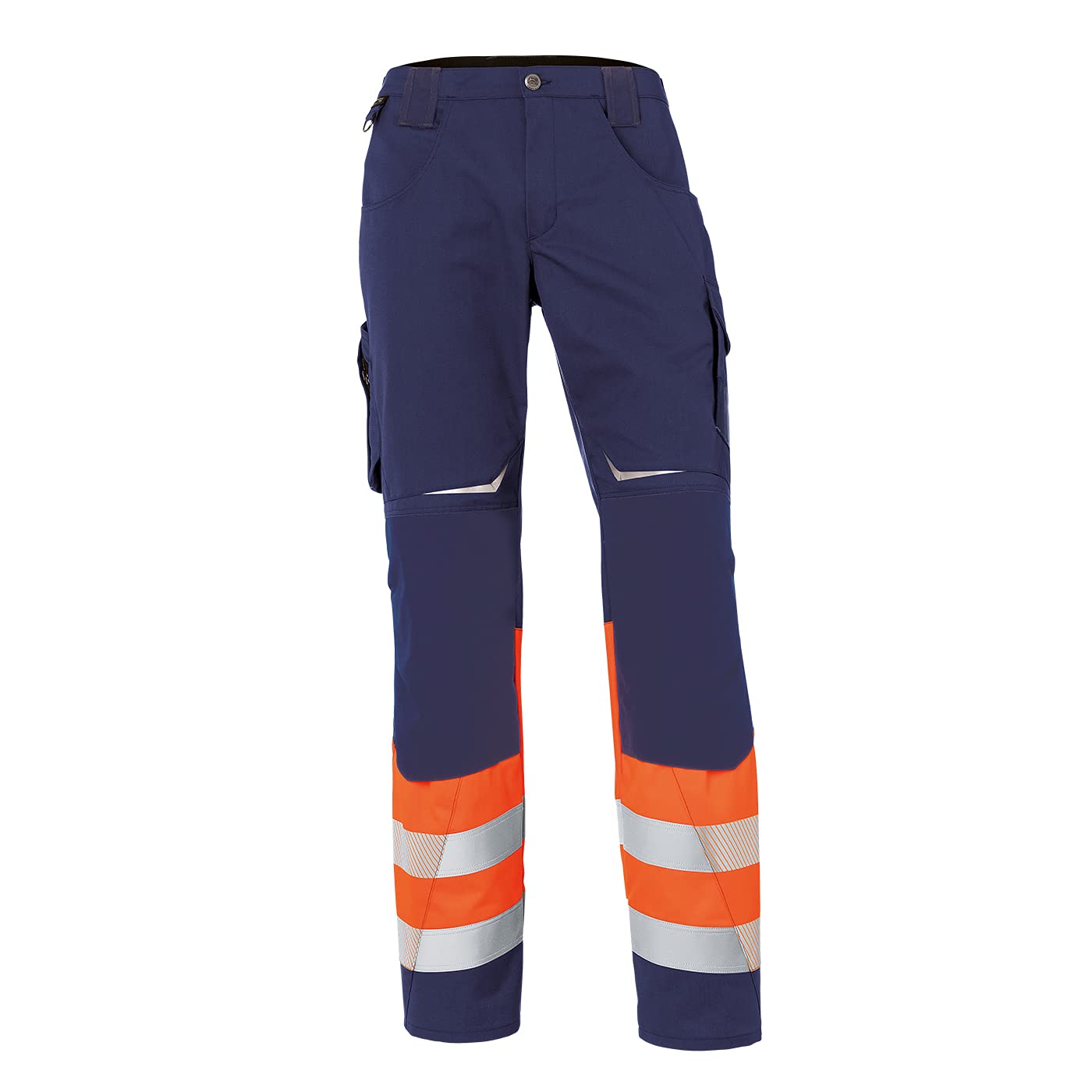 k-bler-activiq-damen-arbeitshose-workwear-hose image 1