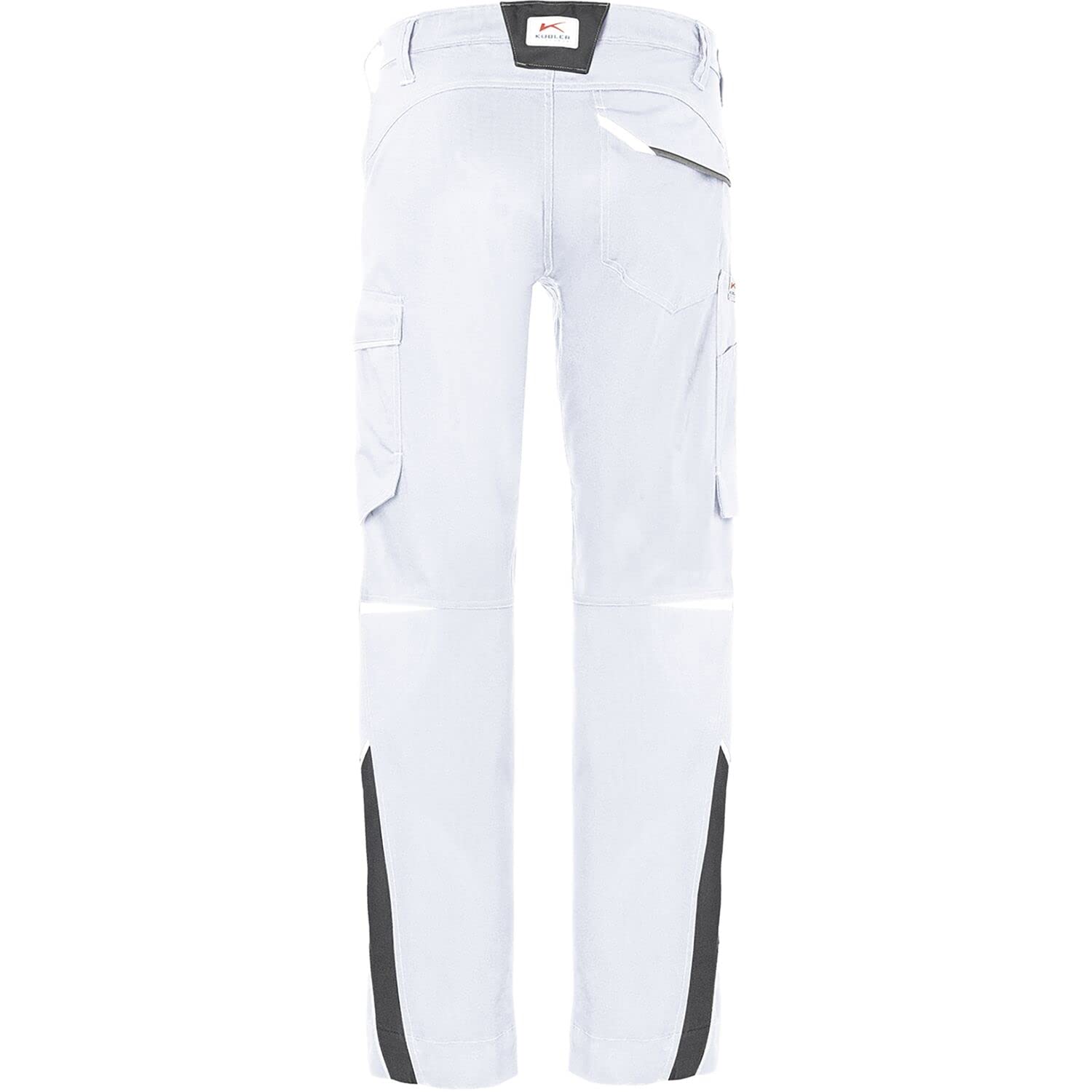 k-bler-iconiq-cotton-arbeitshose-100-baumwolle-wei-anthrazit-54 image 4