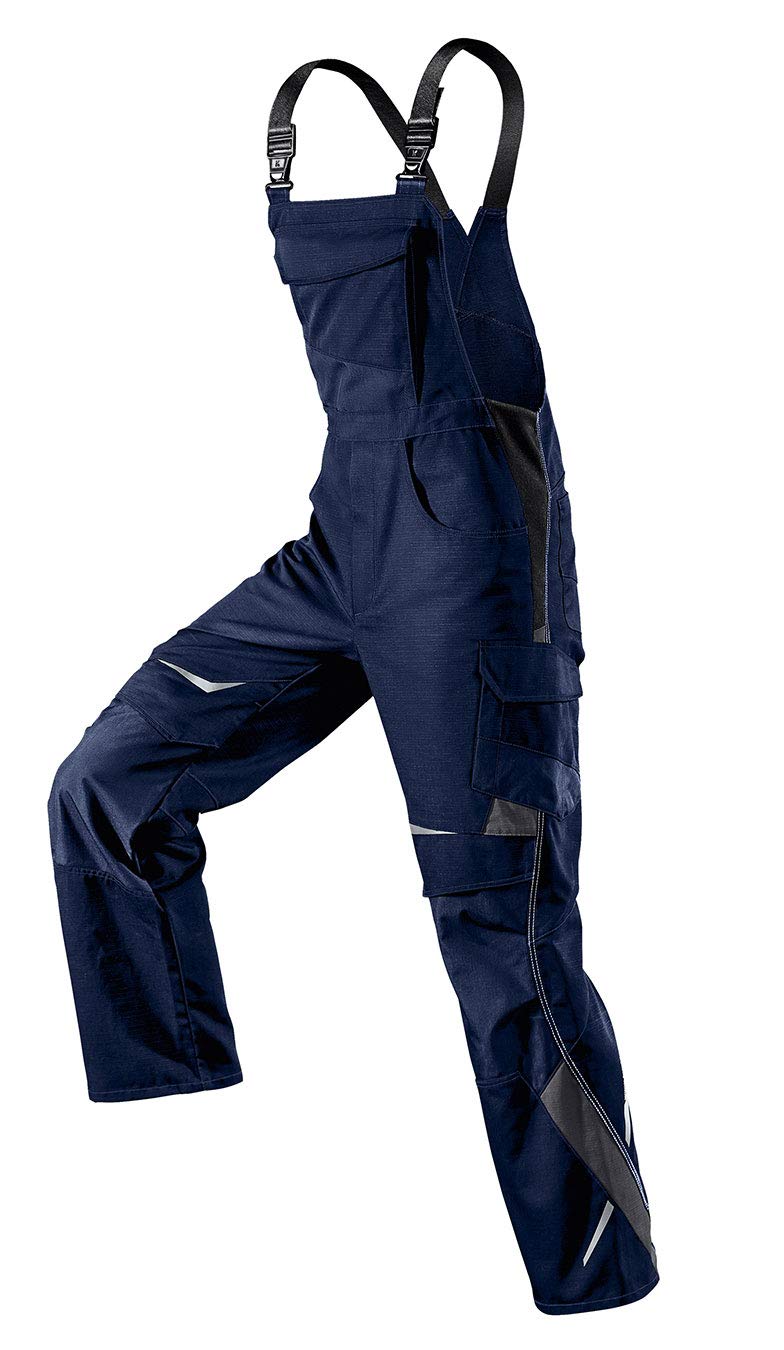 k-bler-pulsschlag-latzhose-herren-mit-fronttasche image 5