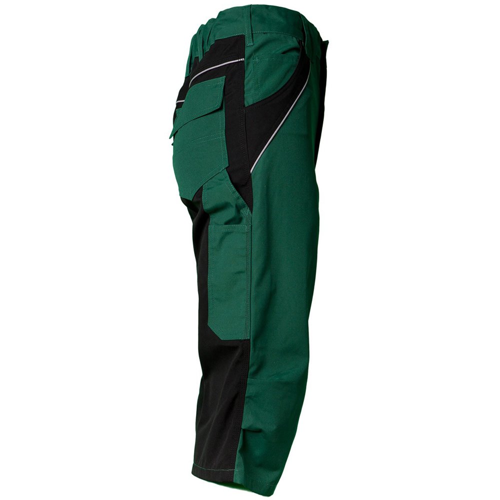 planam-plaline-3-4-hose-schwarz-zink-xxl image 4
