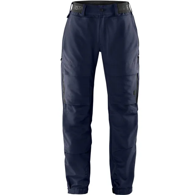 fristads-helium-stretch-outdoor-damen-hose-131302 image 1