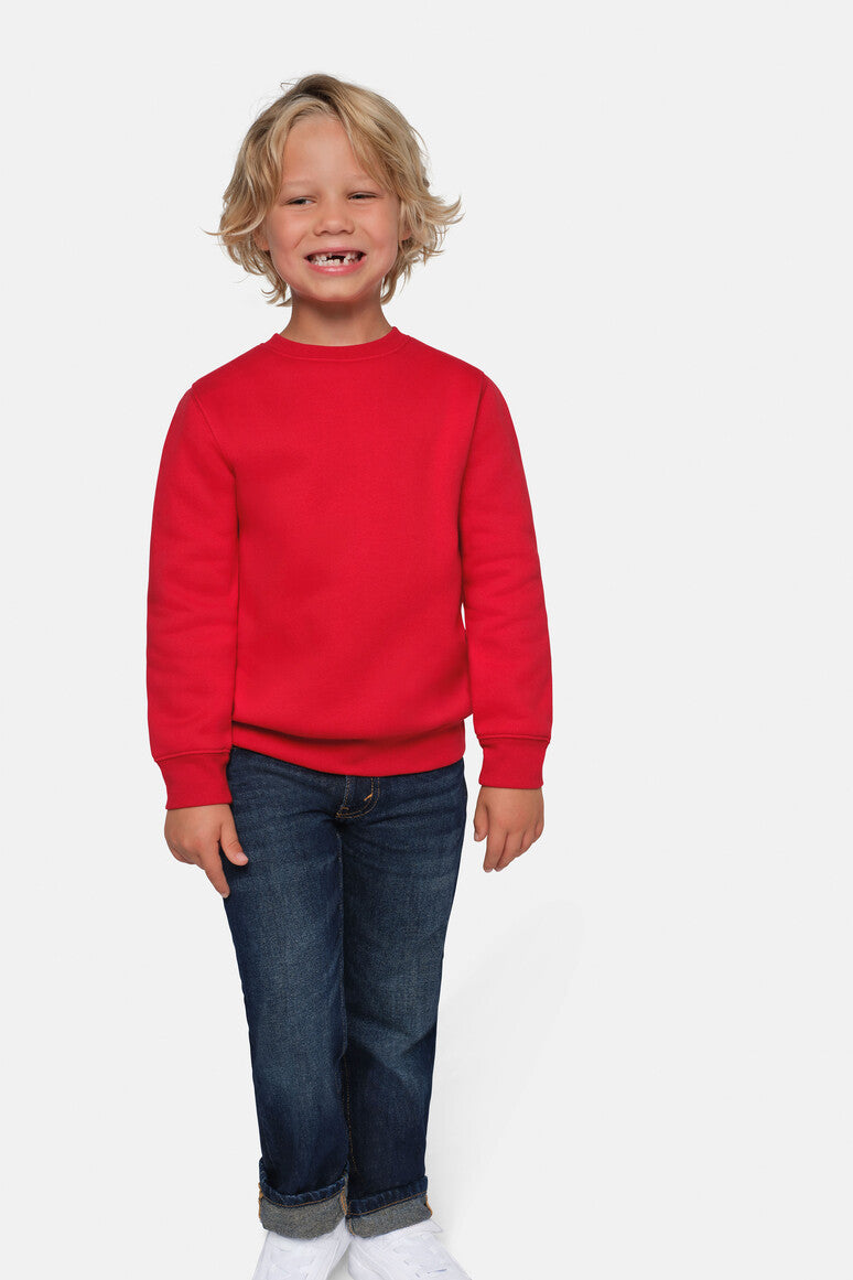 hakro-no-541-kinder-sweatshirt-bio-baumwolle image 7