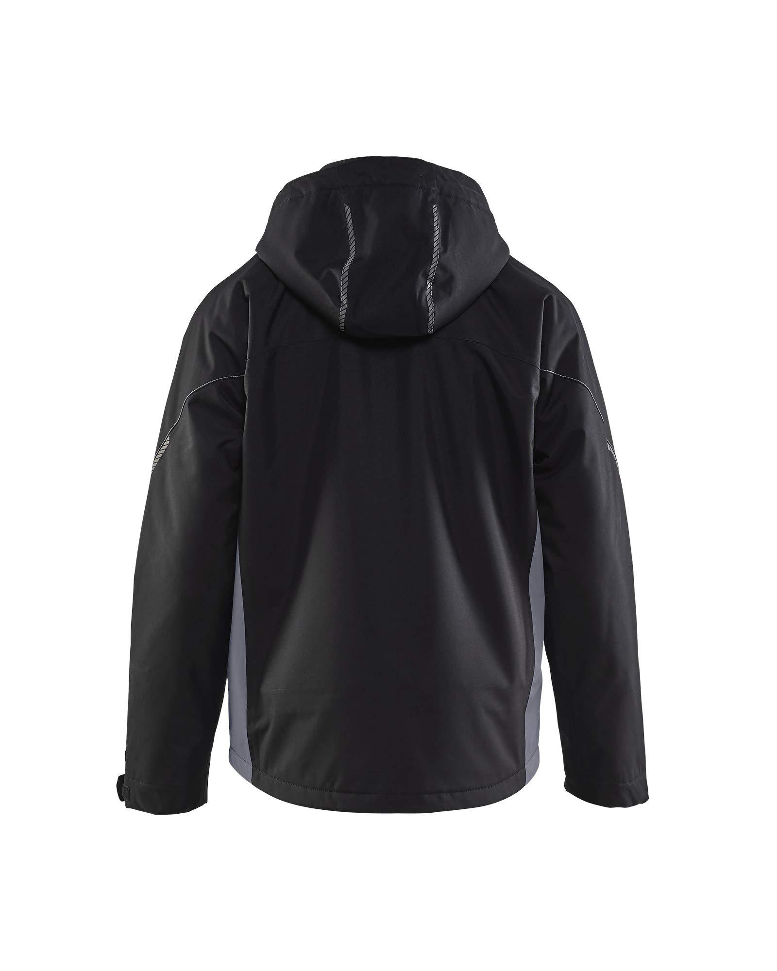 bl-kl-der-4890-funktions-winterjacke-schwarz-grau-xxl image 2