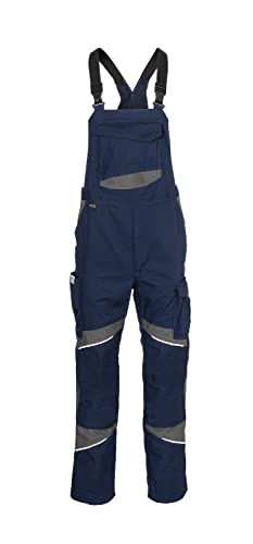 k-bler-activiq-arbeitshose-3450-strapazierf-hige-workwear-hose image 8