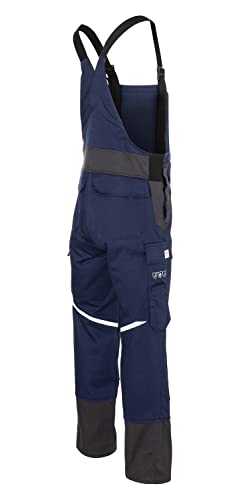 k-bler-protectiq-welding-latzhose-psa-3-schwei-er-latzhose image 6