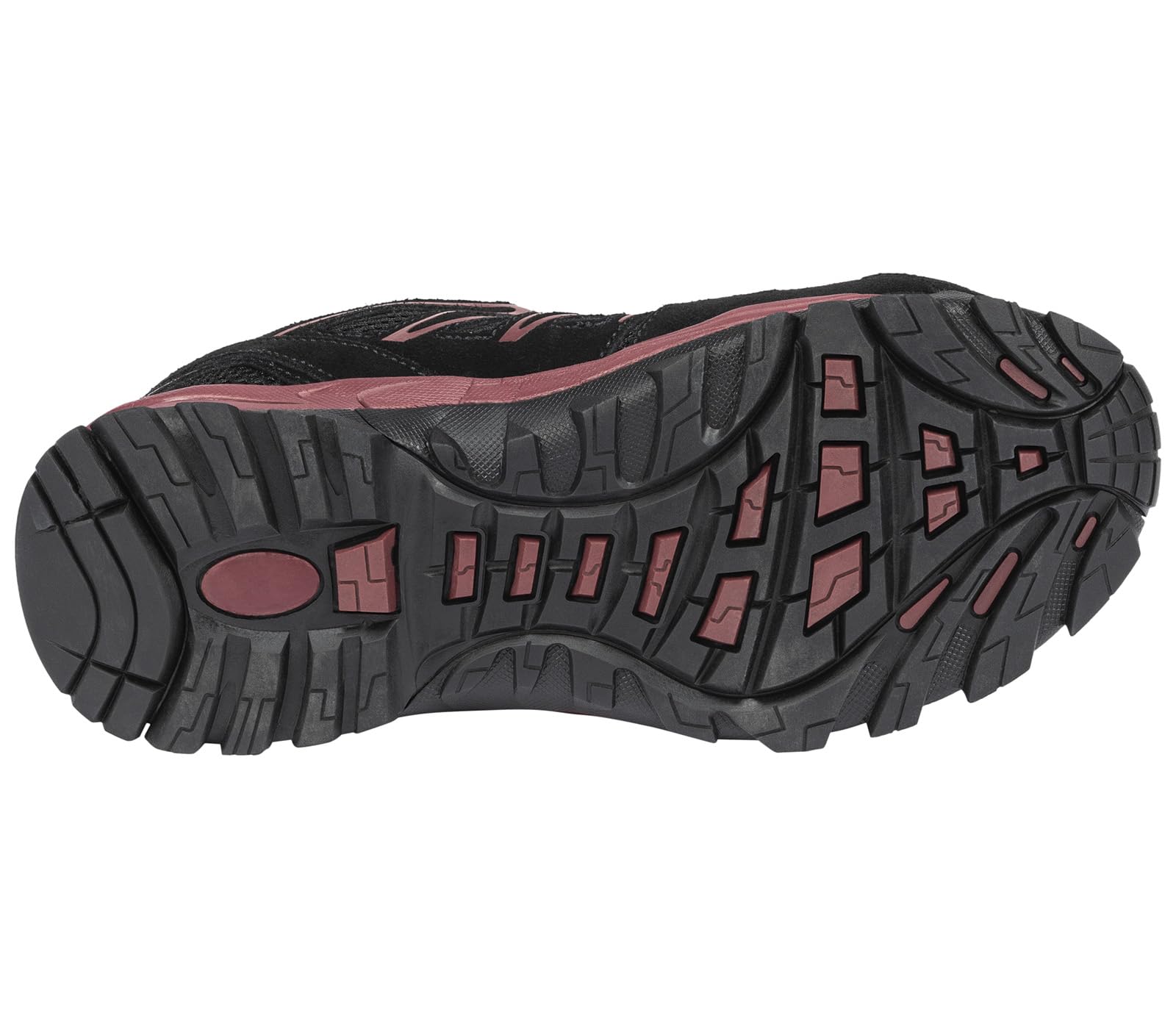 k-bler-pulse-woman-berry-s1p-sicherheitssneaker-damen image 3