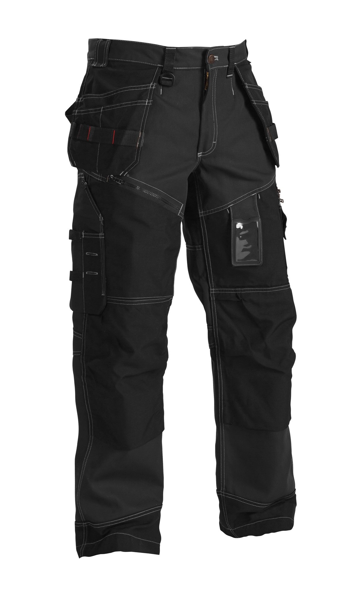 bl-kl-der-handwerkerhose-x1501-c48-schwarz image 3