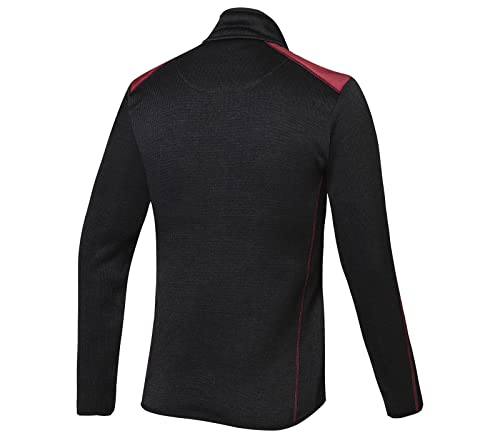 k-bler-pulse-herren-arbeitsjacke image 7