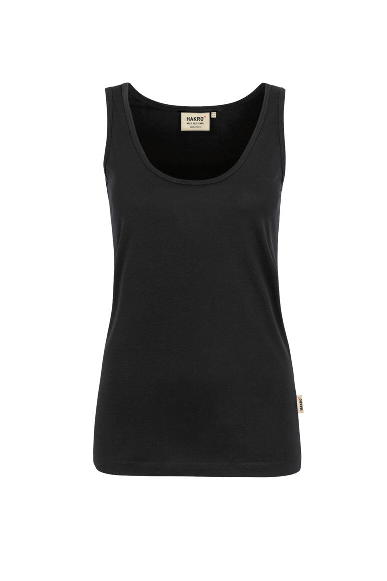 hakro-no-159-damen-tank-top-classic-body-fit image 1