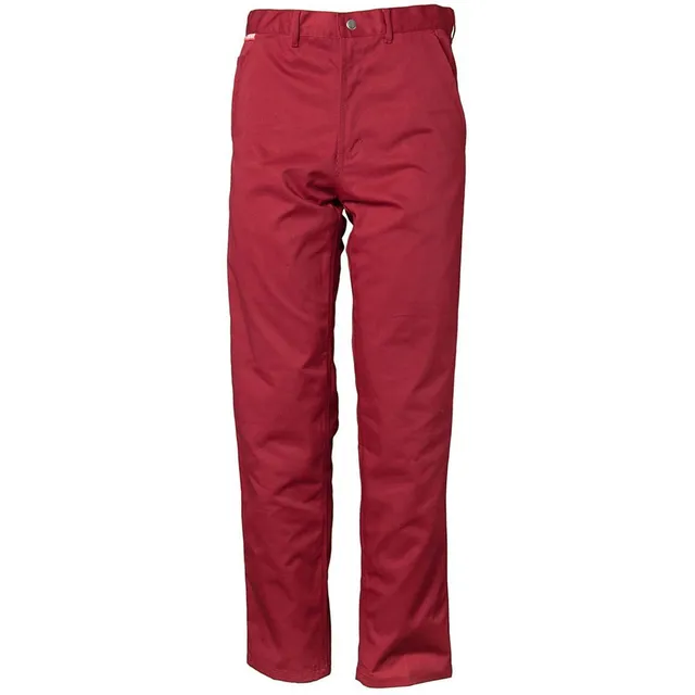 planam-mg-260-bundhose-bordeaux-gr-e-24 image 1