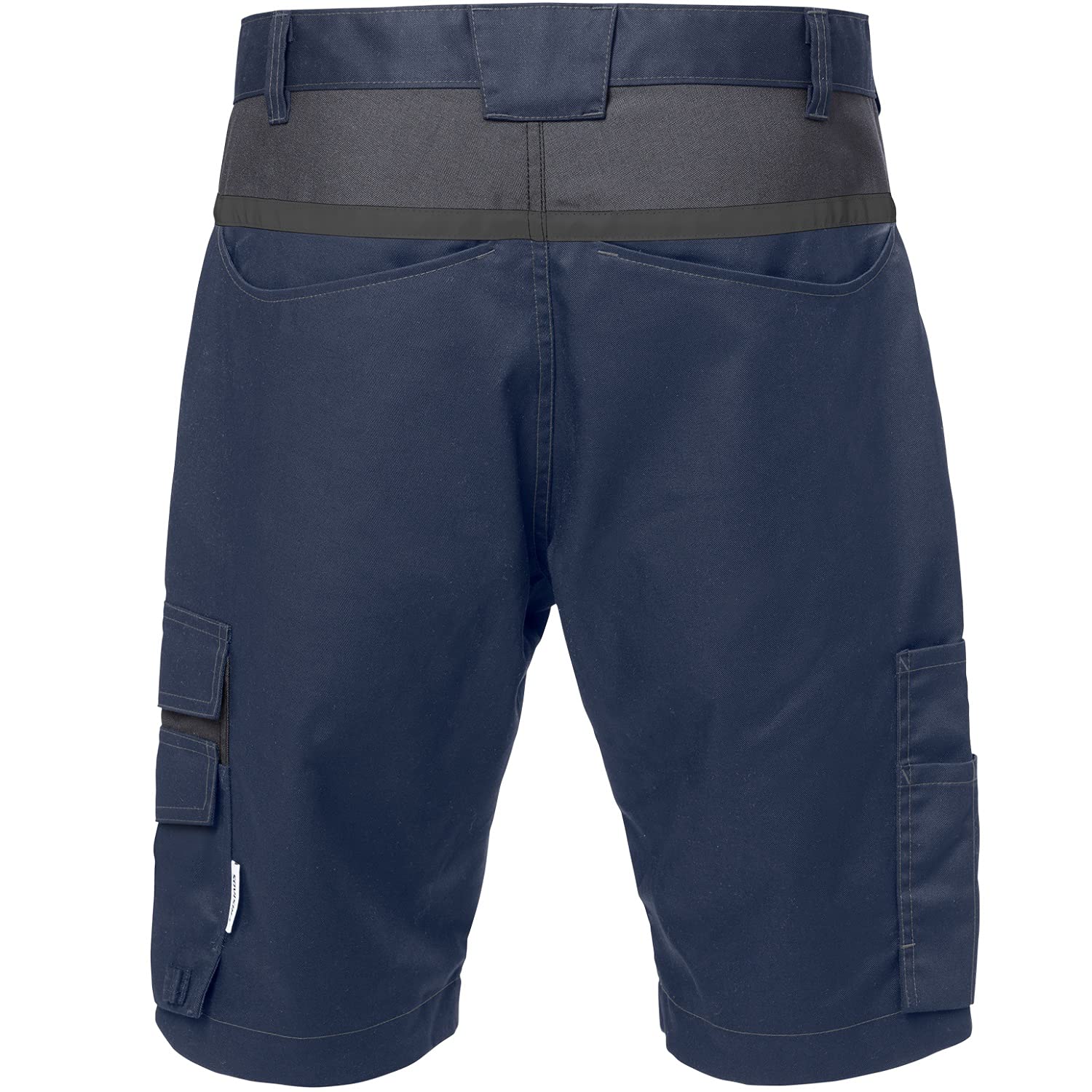 fristads-fusion-shorts-2562-stfp-mit-cordura-verst-rkung-arbeitsshorts image 2