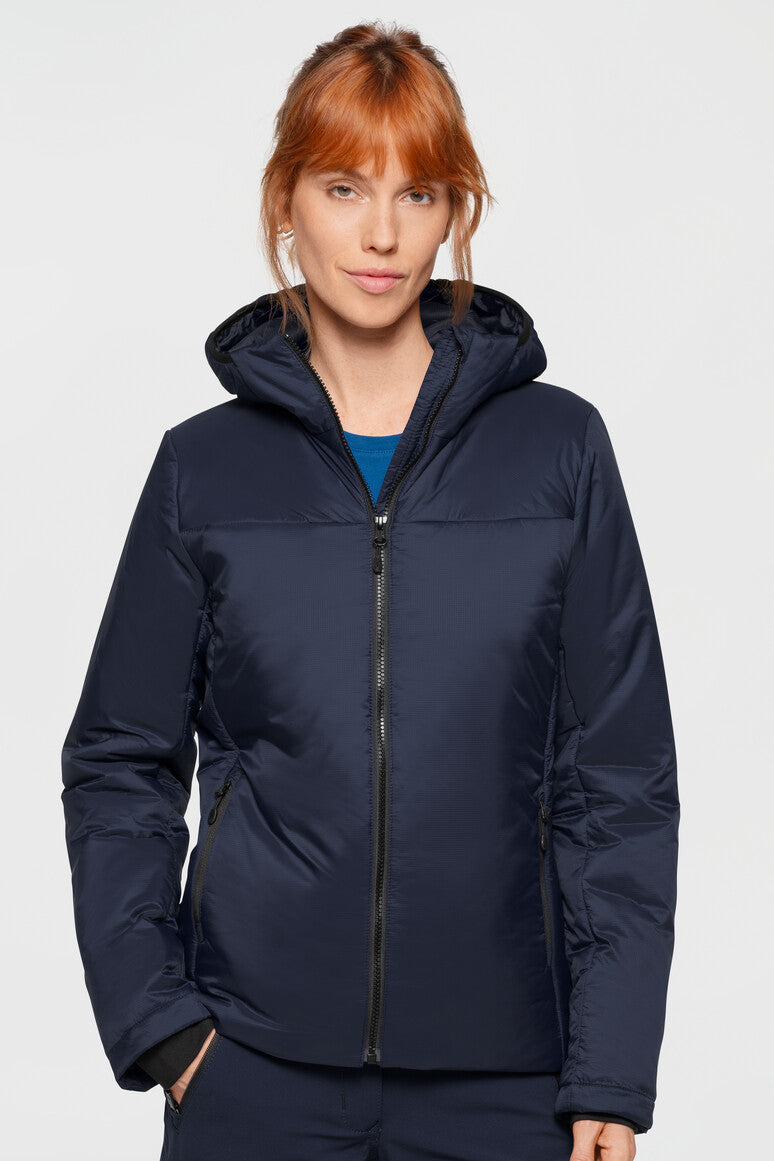 hakro-damen-kapuzen-thermo-loftjacke-no-289-isolationsjacke image 7
