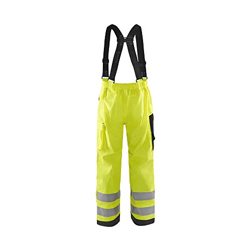 bl-kl-der-1306-level-3-regenhose-wasserdichte-arbeitshose image 6