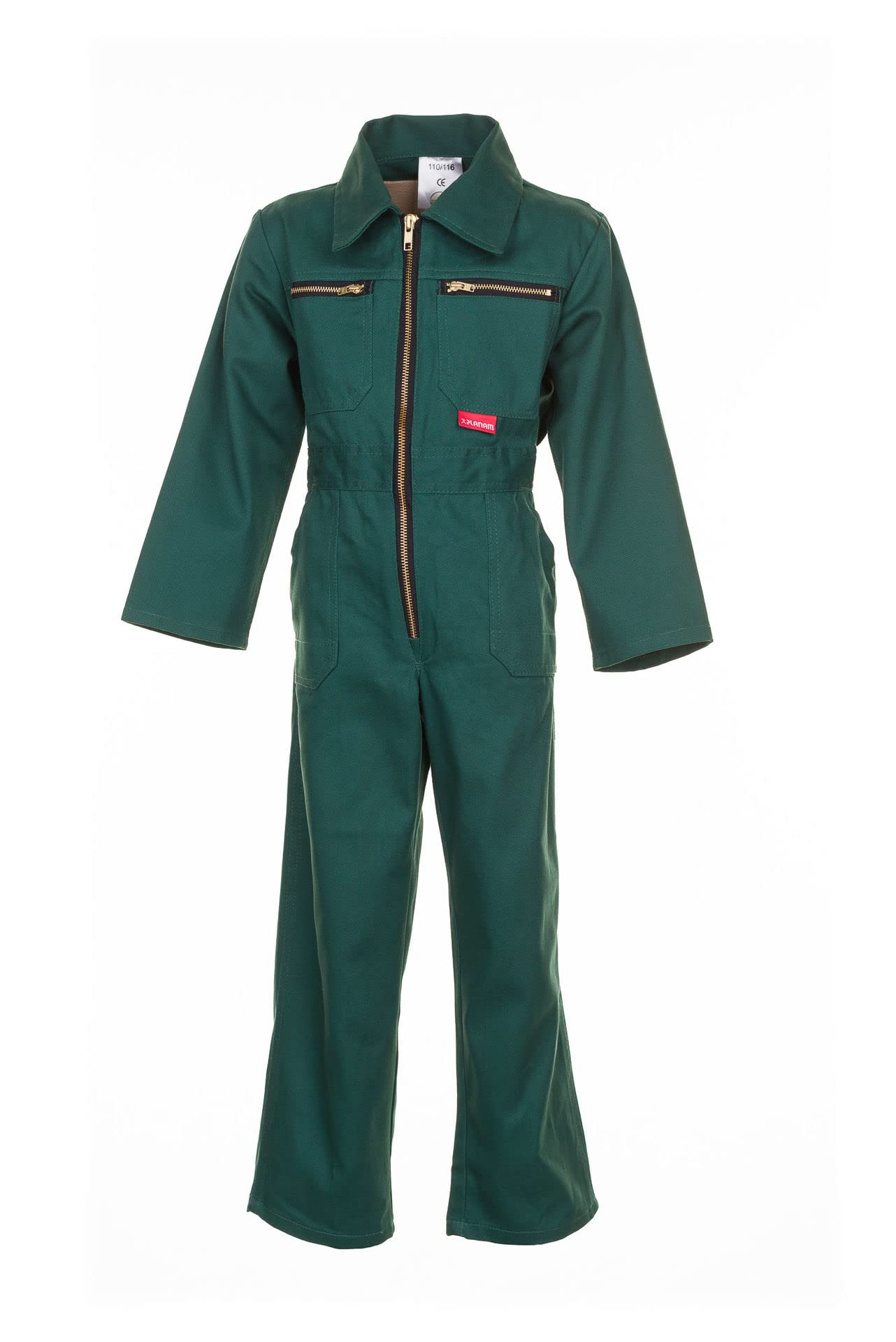 planam-mg-260-kinder-latzhose-162134-mid-gr-n-134-140 image 7