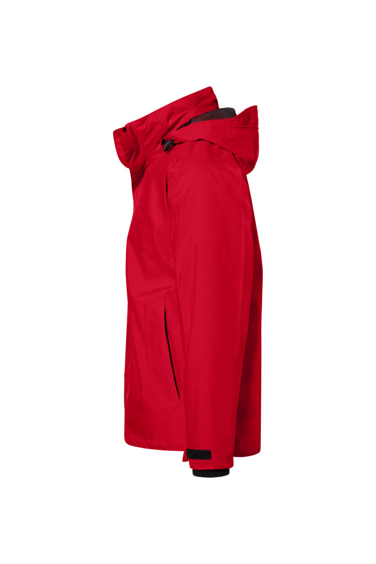 hakro-no-853-3-in-1-activejacke-wasserdichte-kombijacke-mit-fleece-innenjacke image 3