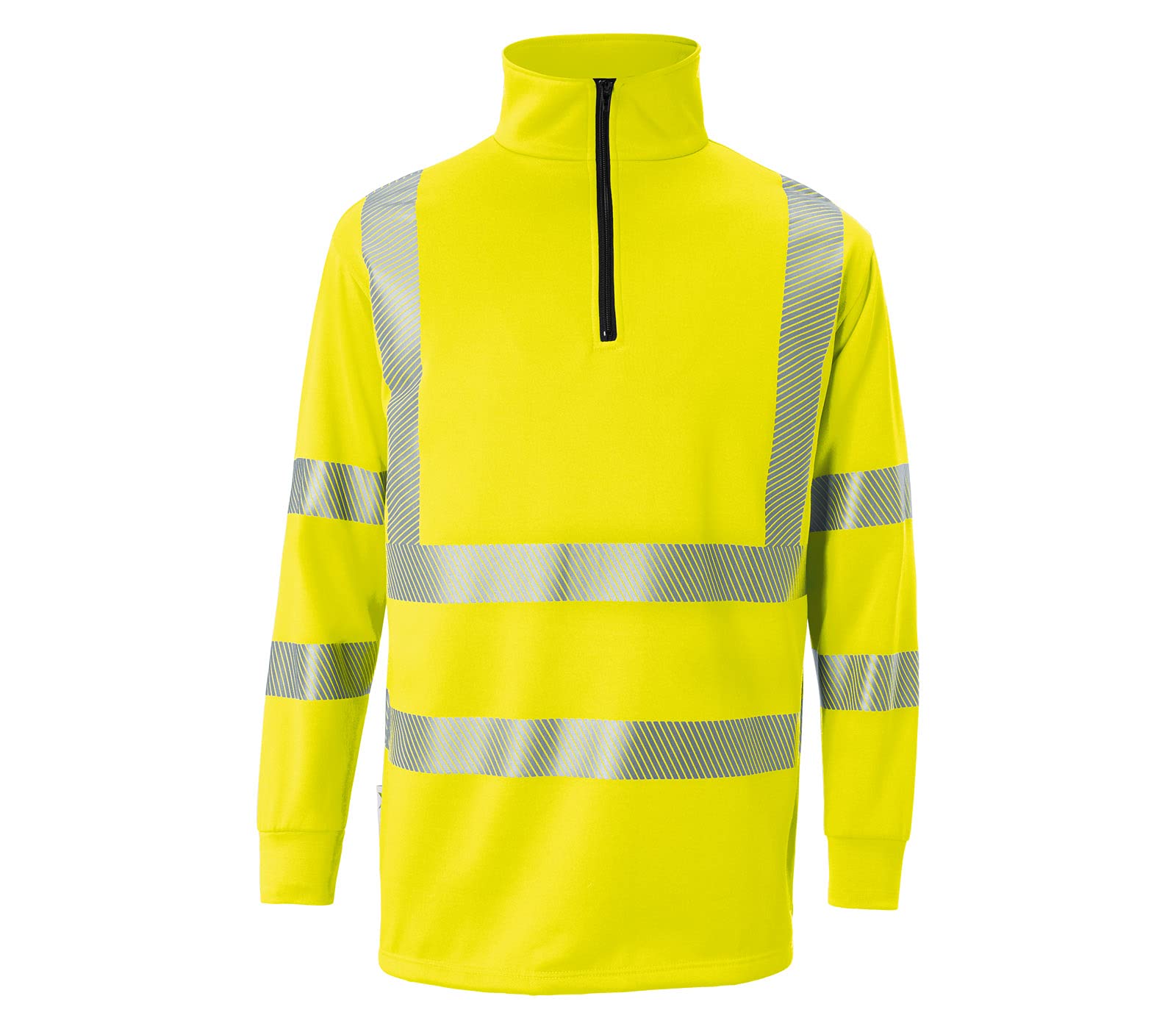 k-bler-arbeits-t-shirt-langarm-mit-reflex-und-uv-schutz-40 image 1