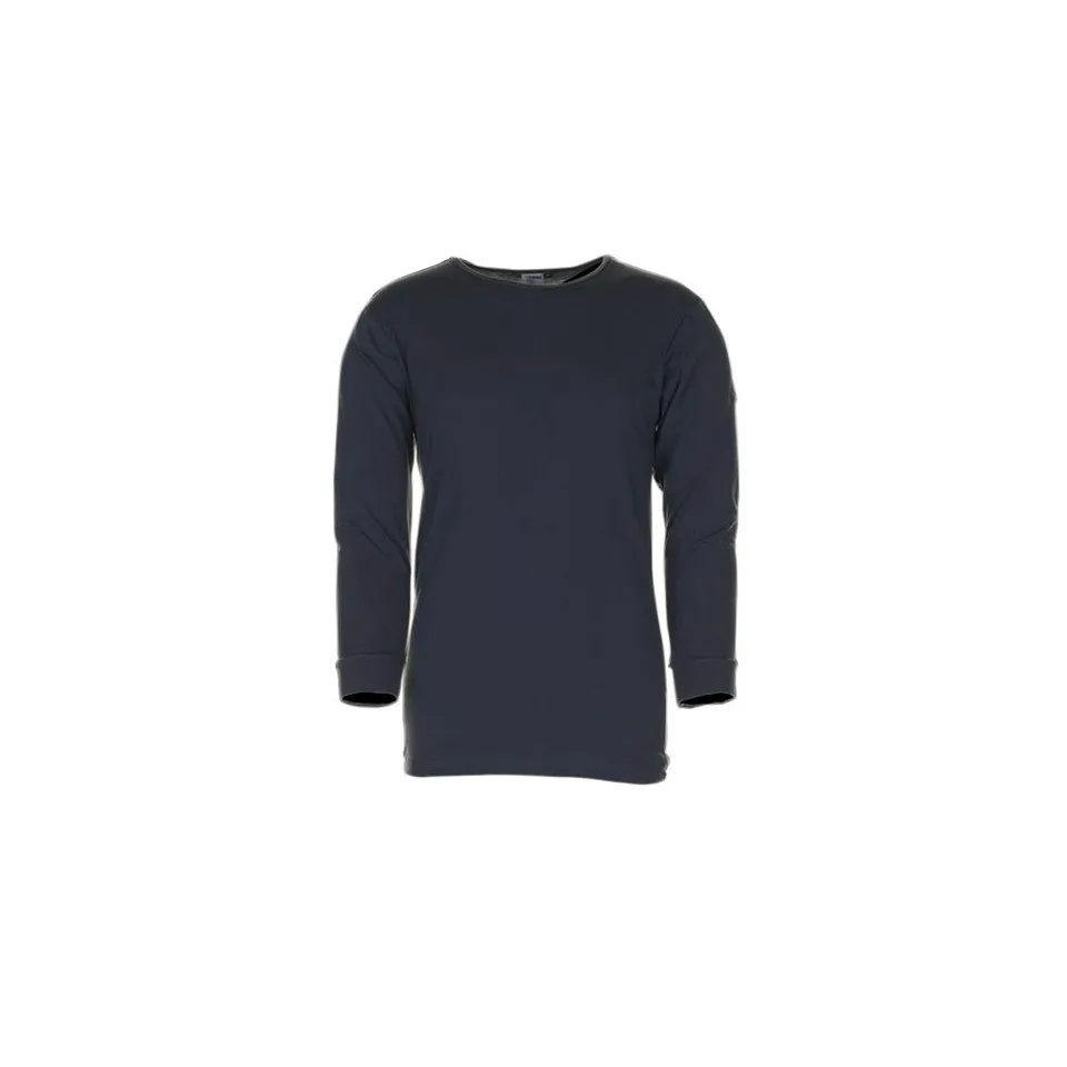 planam-funktunterw-sche-shirt-langarm-grau-xl image 1
