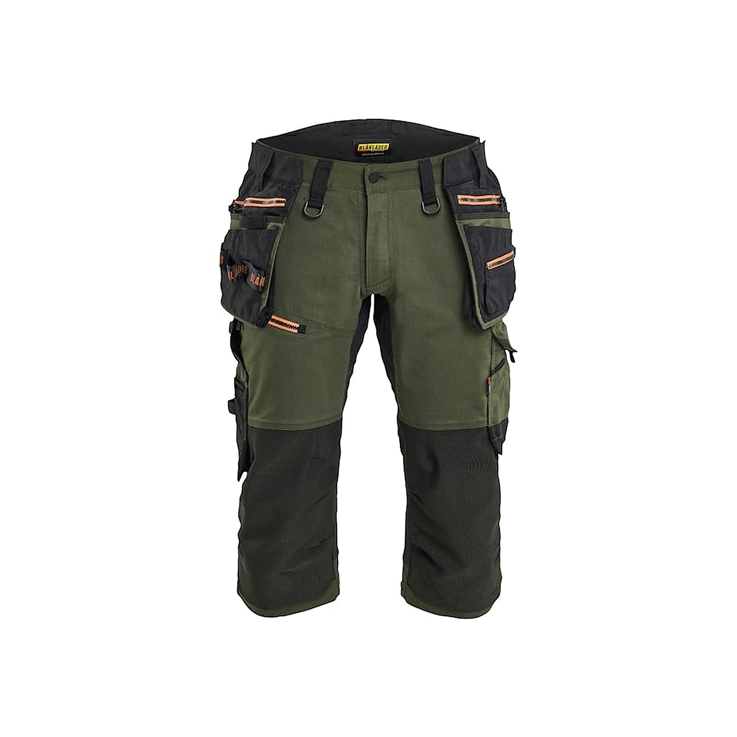 bl-kl-der-striker-1977-stretch-piratenhose-waldgr-n-schwarz-c54 image 6