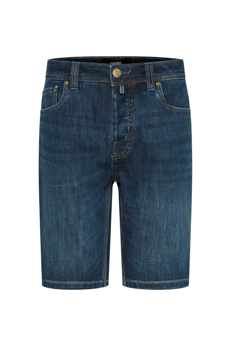 hakro-no-733-5-pocket-jeansshorts-x-stretch-eco-regular-fit image 1