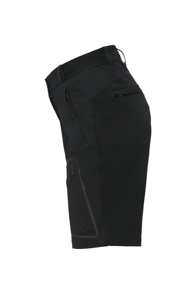 hakro-no-792-damen-activeshorts-4-wege-stretch image 3