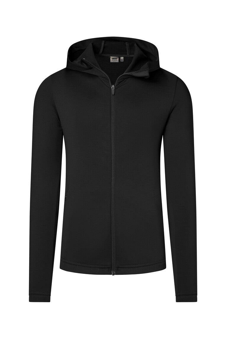 hakro-no-873-kapuzen-tecjacke-eco-regular-fit image 3