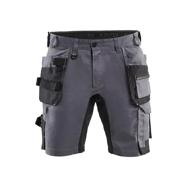 bl-kl-der-1752-stretch-2d-arbeitsshorts-grau-gr-e-l-c52-fr46 image 1