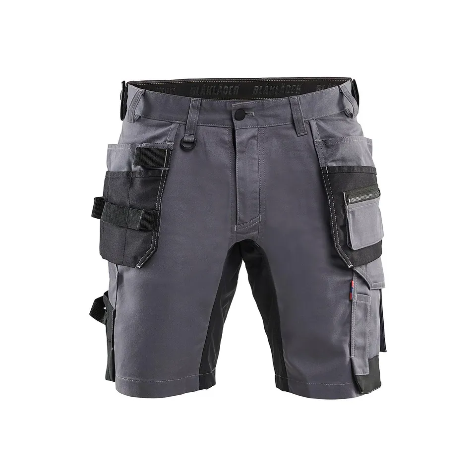 bl-kl-der-1752-stretch-2d-arbeitsshorts-grau-gr-e-l-c52-fr46 image 1