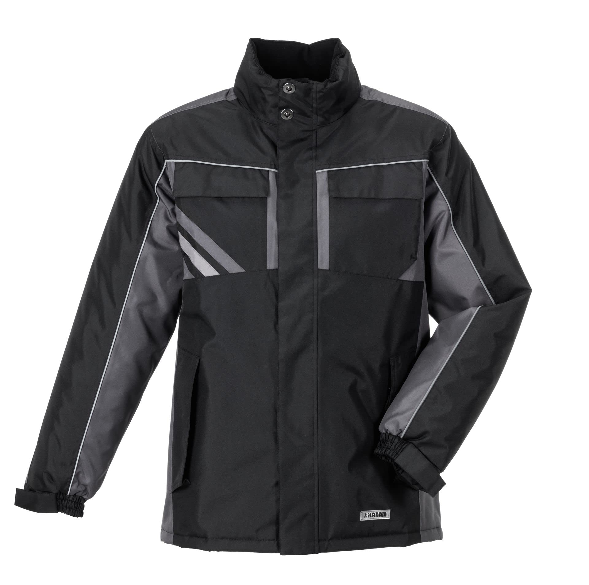 planam-highline-winterjacke-unisex image 6