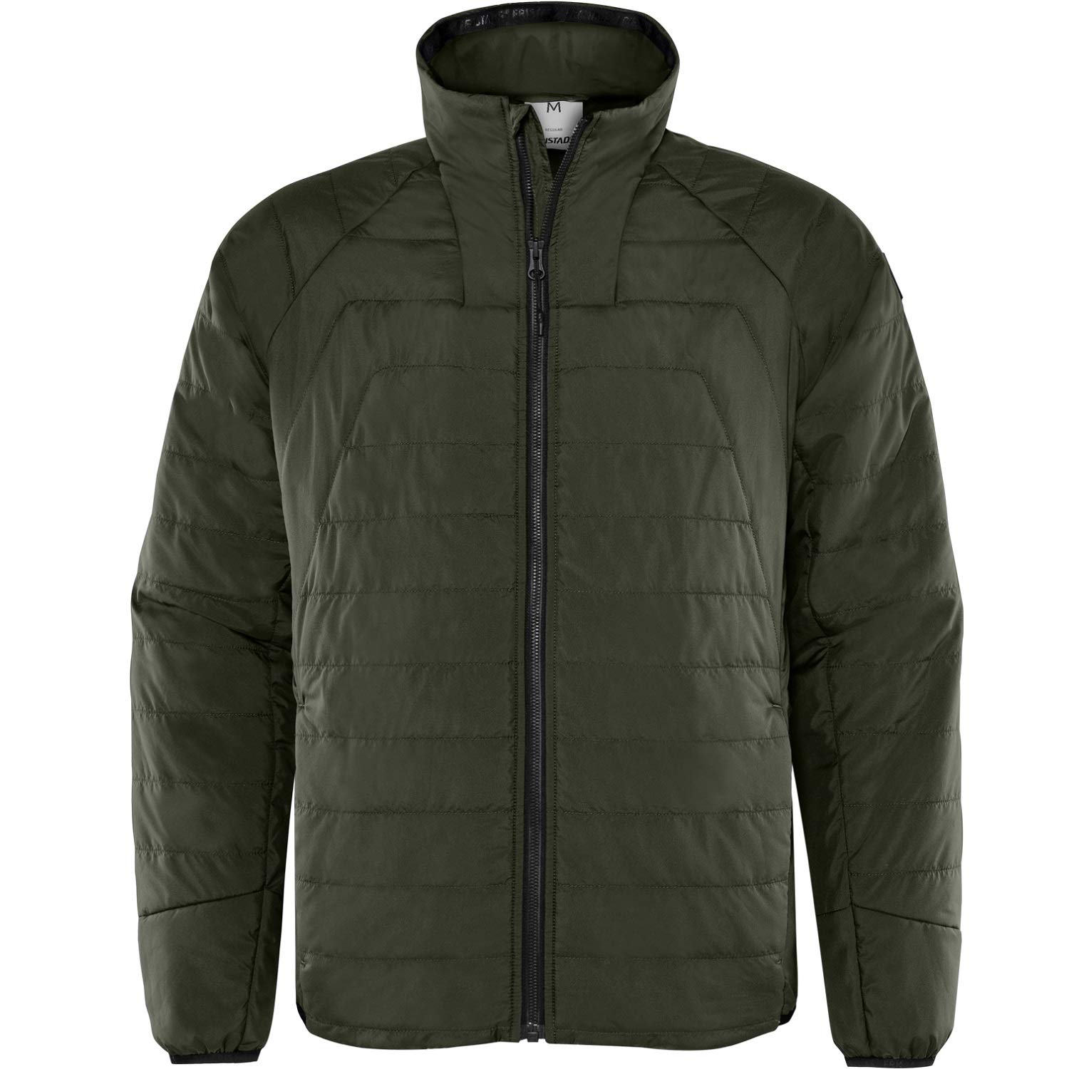 fristads-oxygen-primaloft-steppjacke-131308 image 2