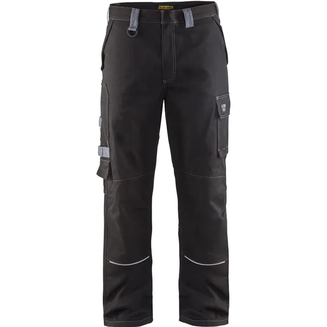 bl-kl-der-1561-flammschutz-bundhose image 1