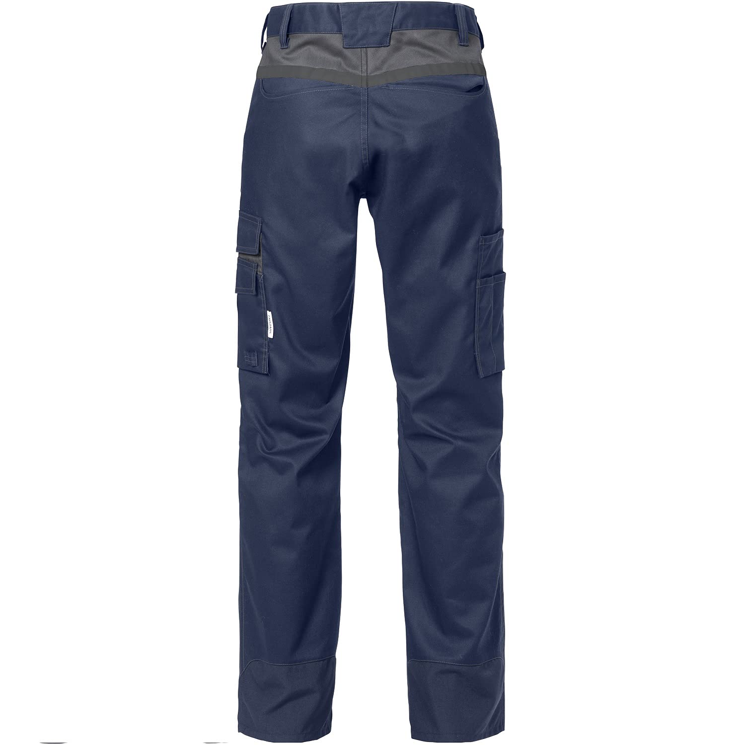 fristads-fusion-damen-servicehose-2554-stfp-damen-arbeitshose-stretch image 2