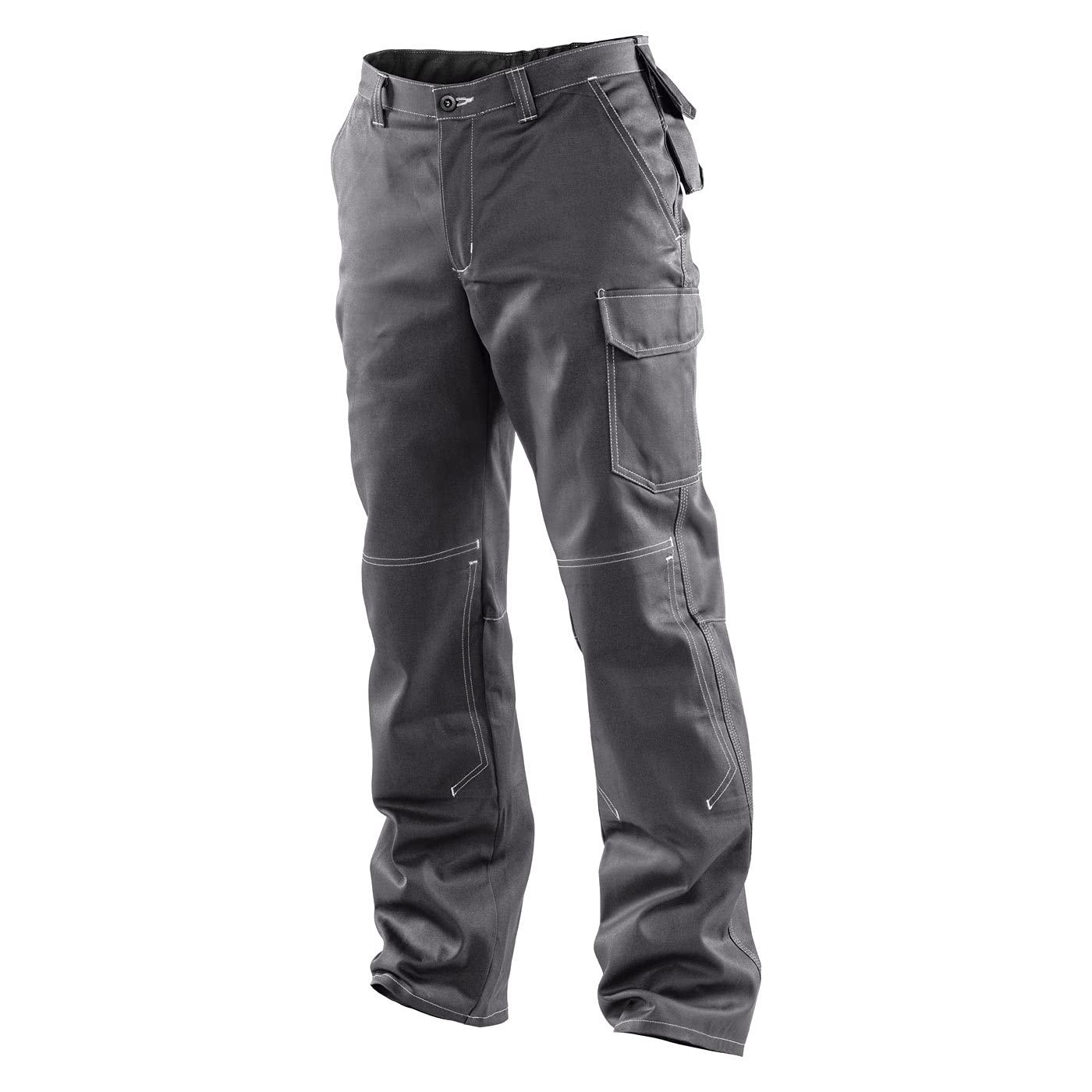 k-bler-organiq-unisex-arbeitshose image 5