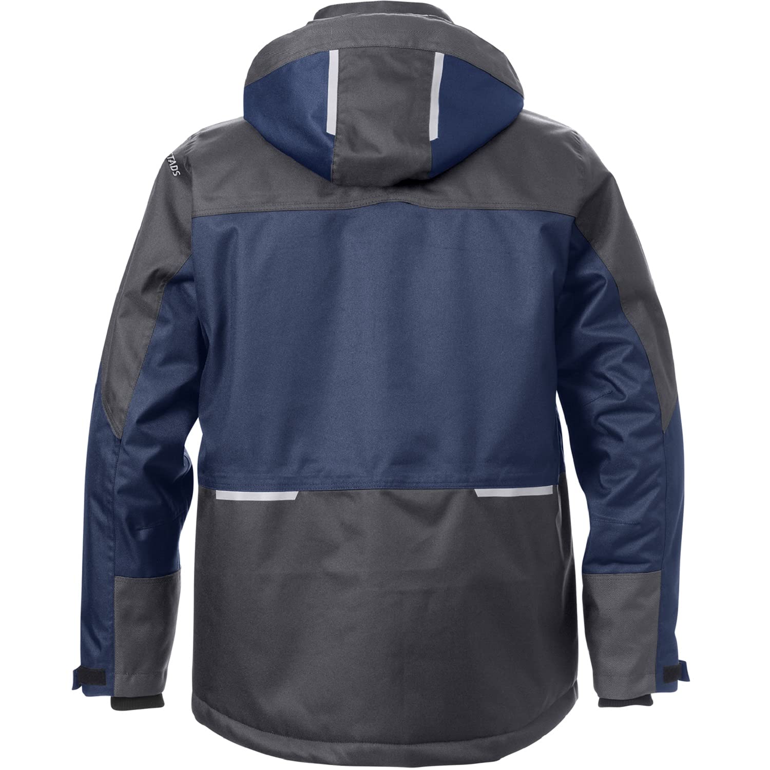 fristads-fusion-airtech-winterjacke-4058-gtc-10-000-mm-wassers-ule image 2