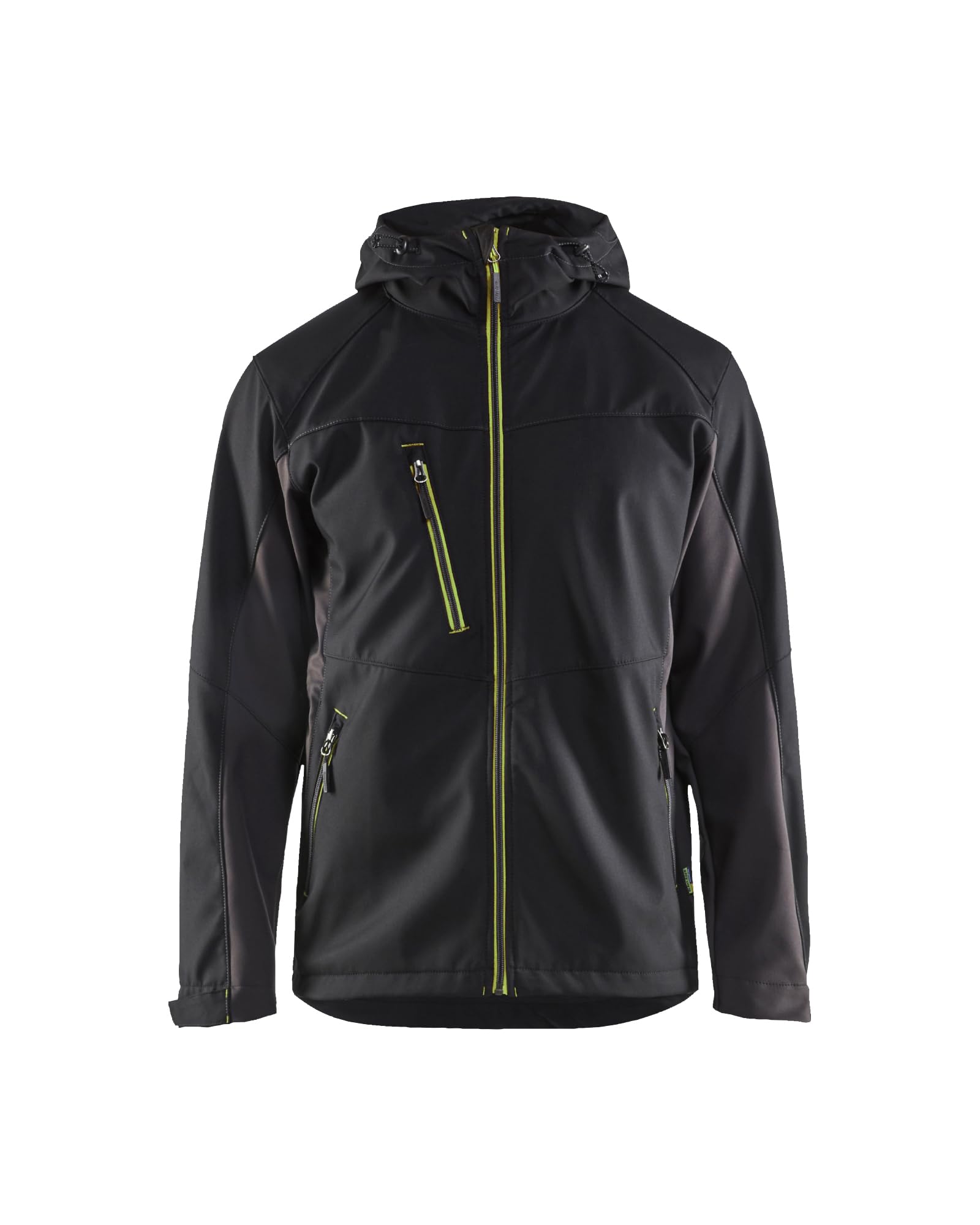 bl-kl-der-softshell-jacke-mit-kapuze-unite-kollektion-windabweisend image 8