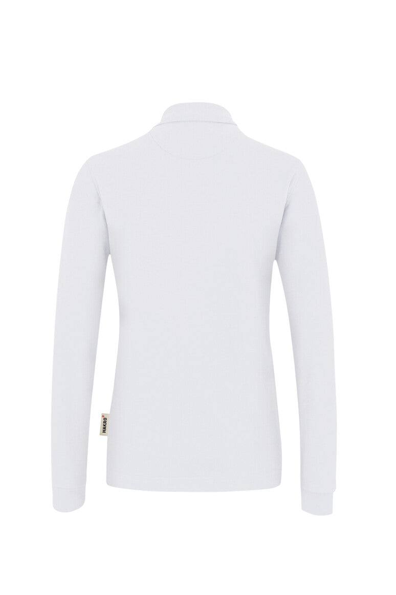 hakro-no-215-damen-longsleeve-poloshirt-mikralinar-regular-fit-langarm-polo image 5