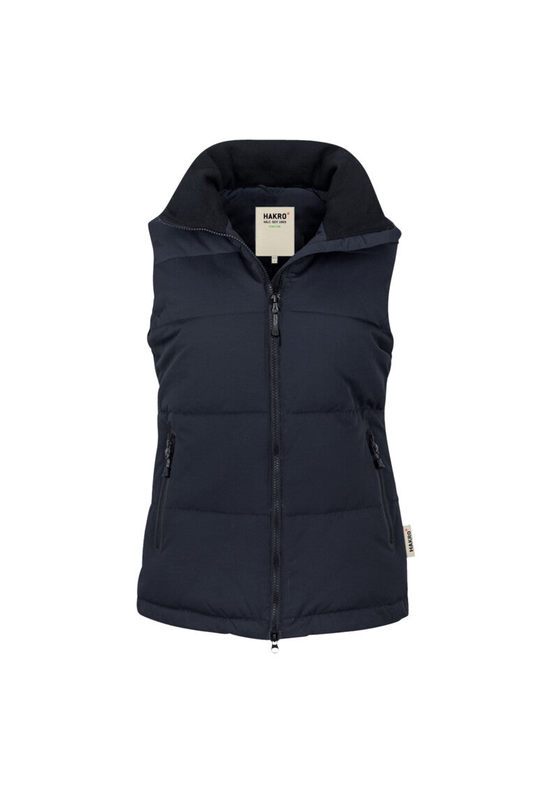 hakro-no-242-damen-bodywarmer-steppweste-active-function image 1