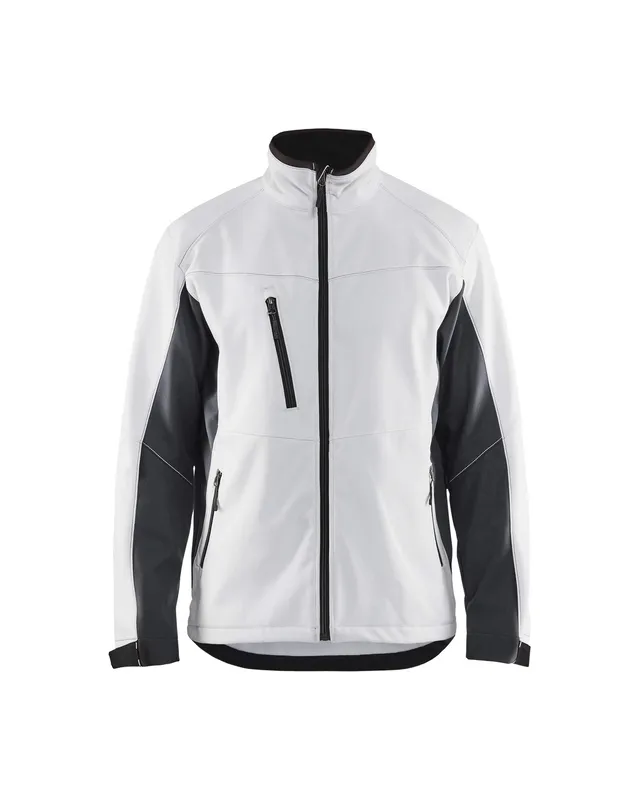 bl-kl-der-4950-softshell-jacke image 1