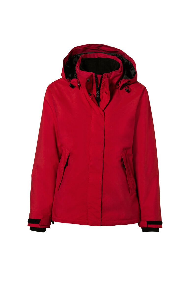 hakro-no-253-damen-3-in-1-activejacke-wetterjacke-mit-fleece-innenjacke image 3