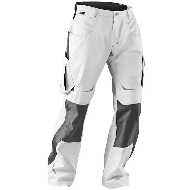 k-bler-pulsschlag-damenhose-high-psa-2-arbeitshose-mit-cordura-verst-rkung image 1