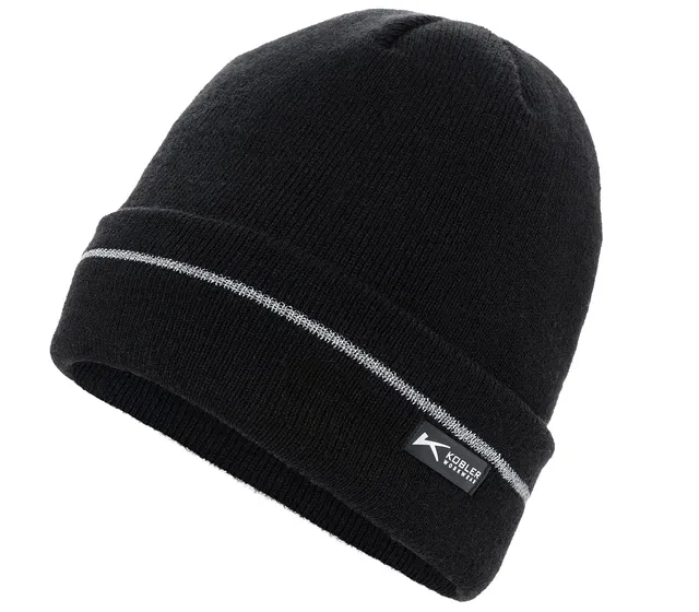 k-bler-pulse-strickm-tze-winter-thinsulate-arbeitsschutz-m-tze image 1
