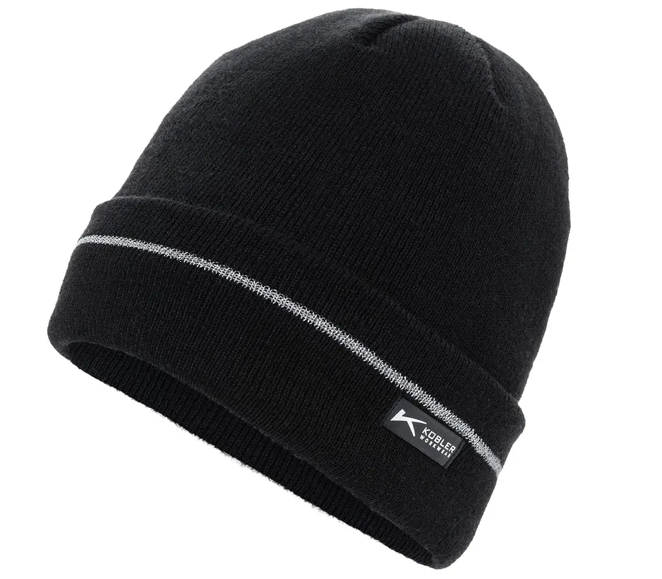 k-bler-pulse-strickm-tze-winter-thinsulate-arbeitsschutz-m-tze image 1